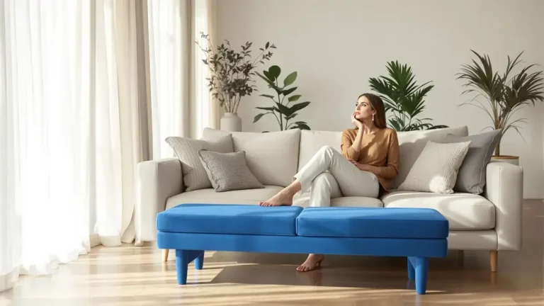 Tato výrazná barva může proměnit váš interiér bez rekonstrukce ale málokdo si ji troufne zvolit