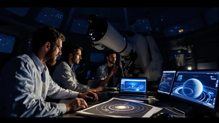 Objev WASP-127b odhaluje větry přes 32 000 km/h, jev podceňovaný astronomií