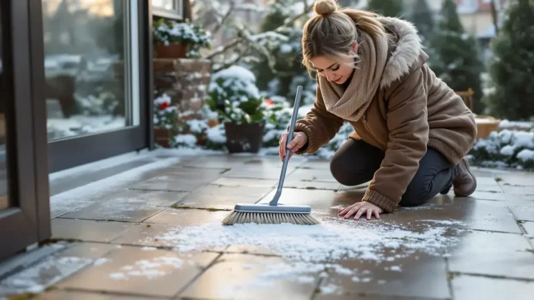 Tato málo známá přírodní složka umožňuje rozzářit vaši terasu bez námahy