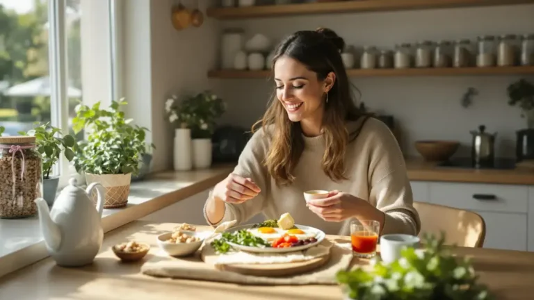 6 tipů jak snadno zařadit spalování tuků do každodenního života