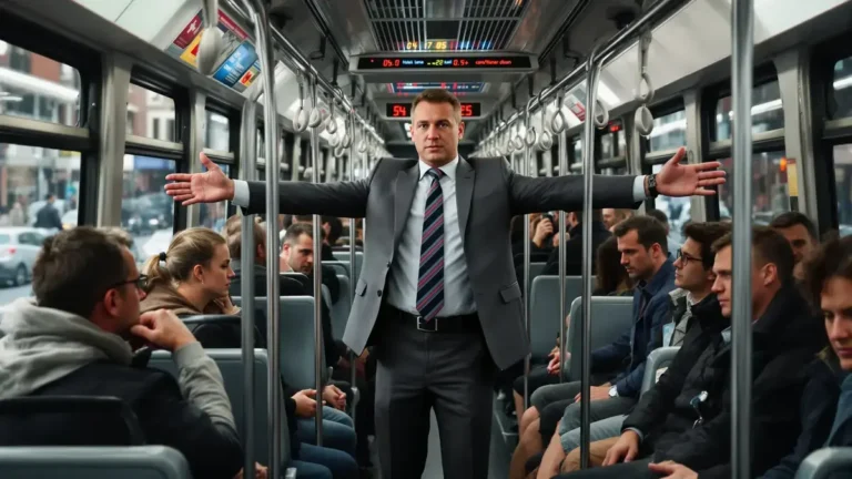 Odborníci se shodují: znaky řeči těla narcistických osob jsou často přehlíženy, což může vést k chybným úsudkům a narušeným vztahům.